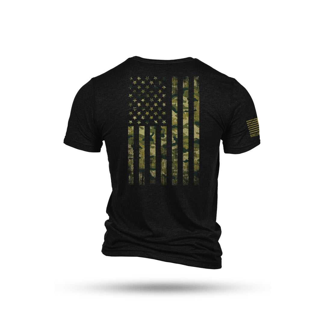 Nine Line Apparel Facebook ad