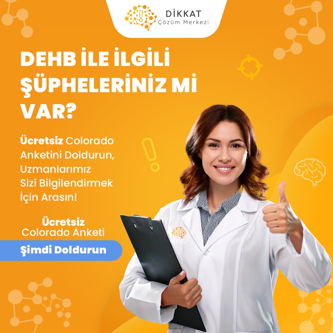 Dikkat Çözüm Merkezi Facebook ad: Çocuğunuzda DEHB'ye(Dikkat Eksikliği ve Hiperaktivite…