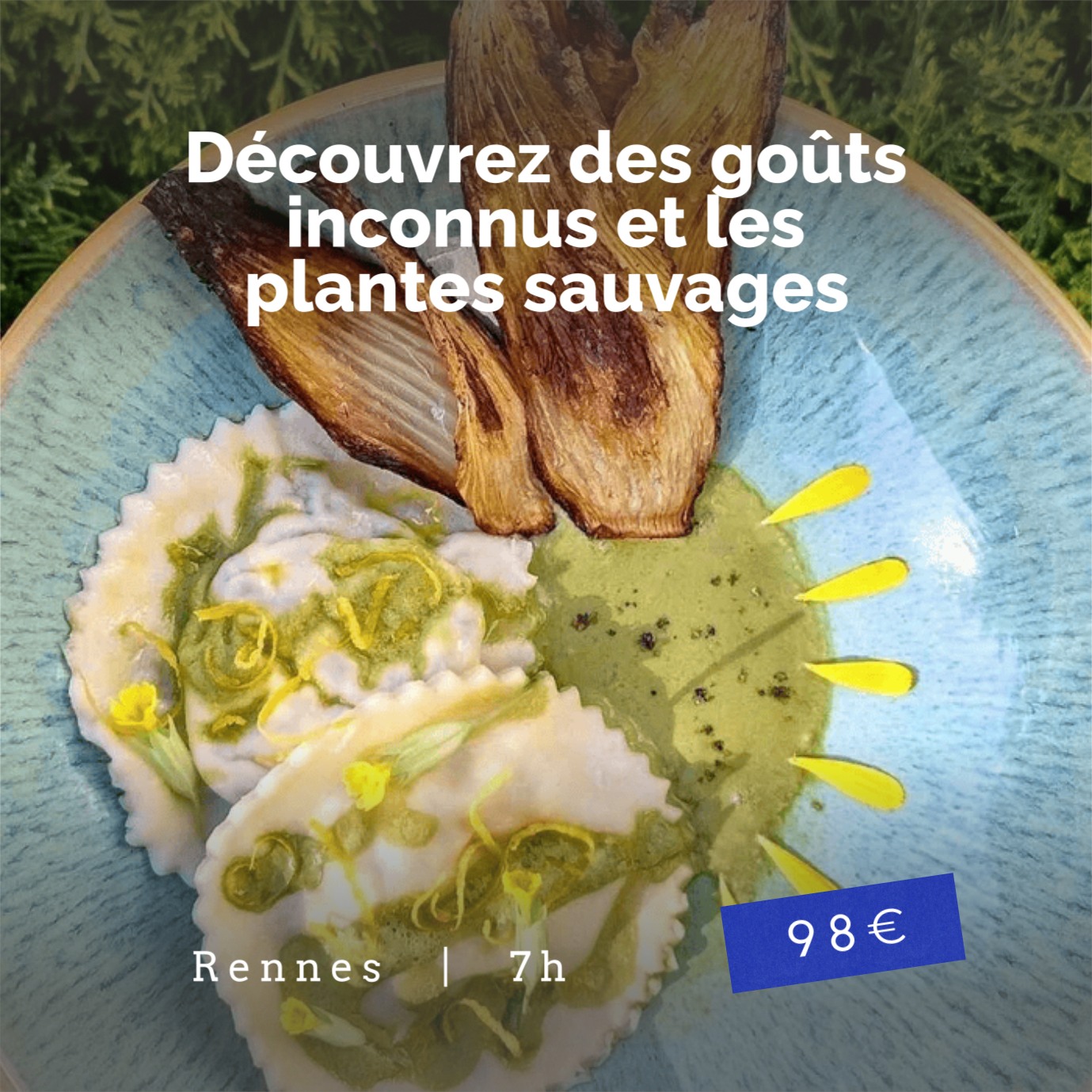 wecandoo Facebook ad