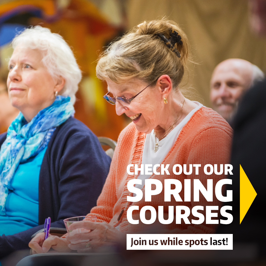 UW Professional & Continuing Education Facebook ad