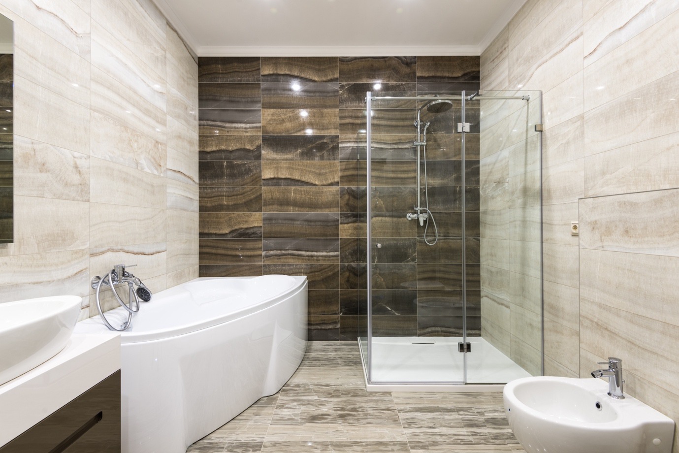 Shower Doors of Austin Facebook ad