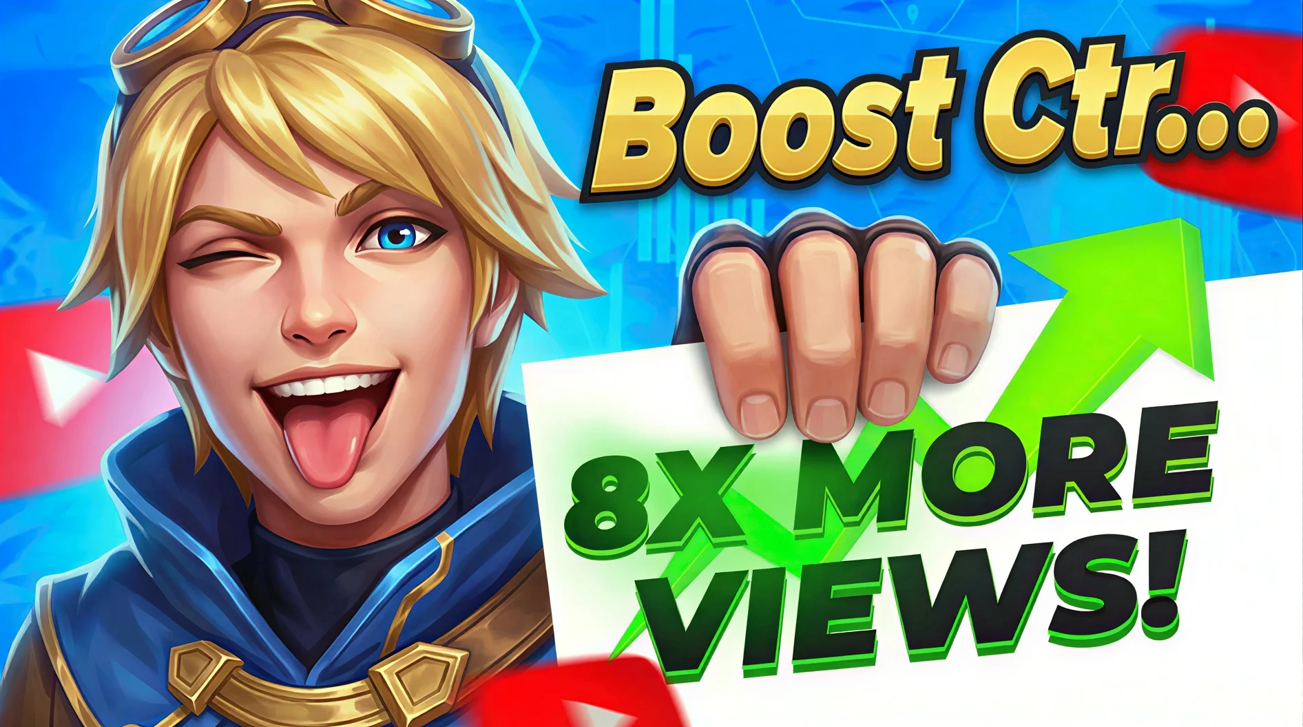 Promo4Aall Facebook ad: Ryan_arno1d: I will create a professional league of…