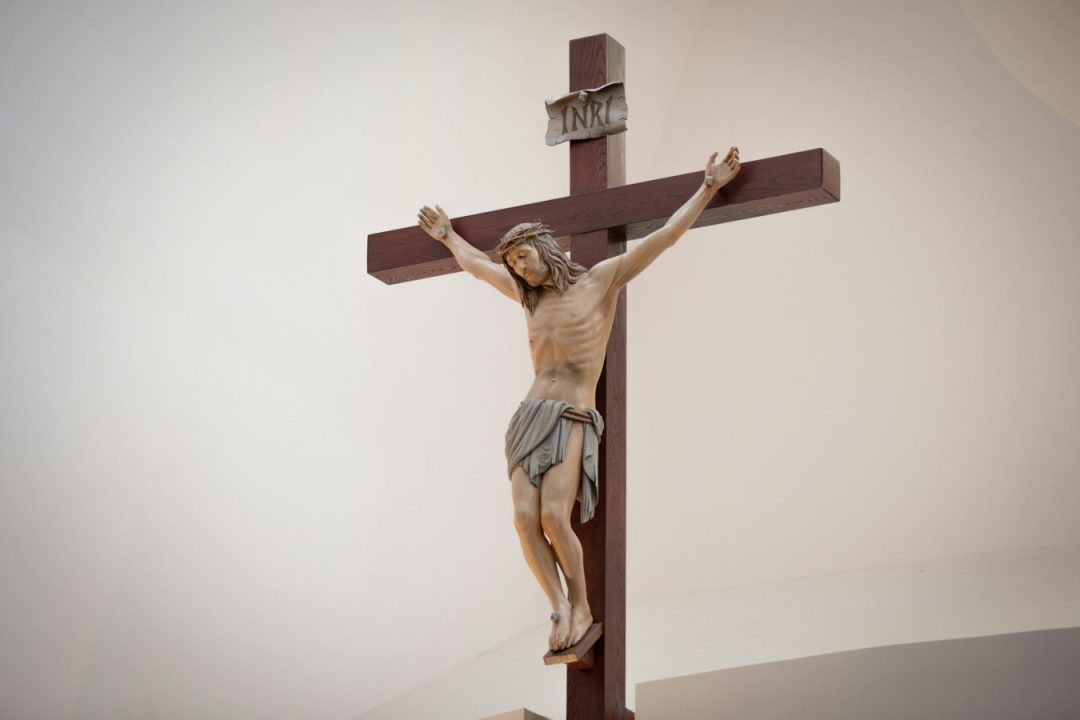 Catholic Fundamentalism Facebook ad