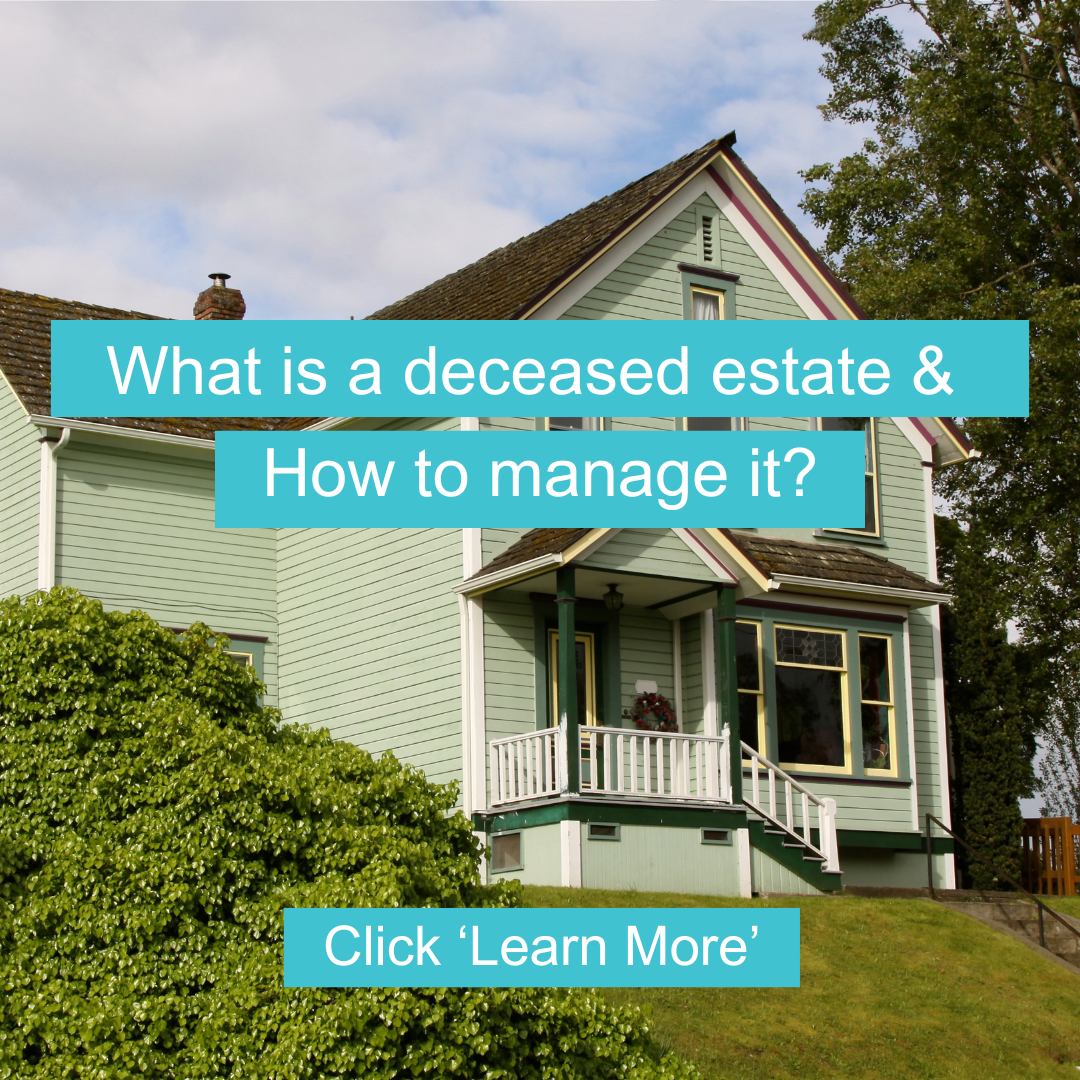 Property Clearance Facebook ad: Read Guide Here