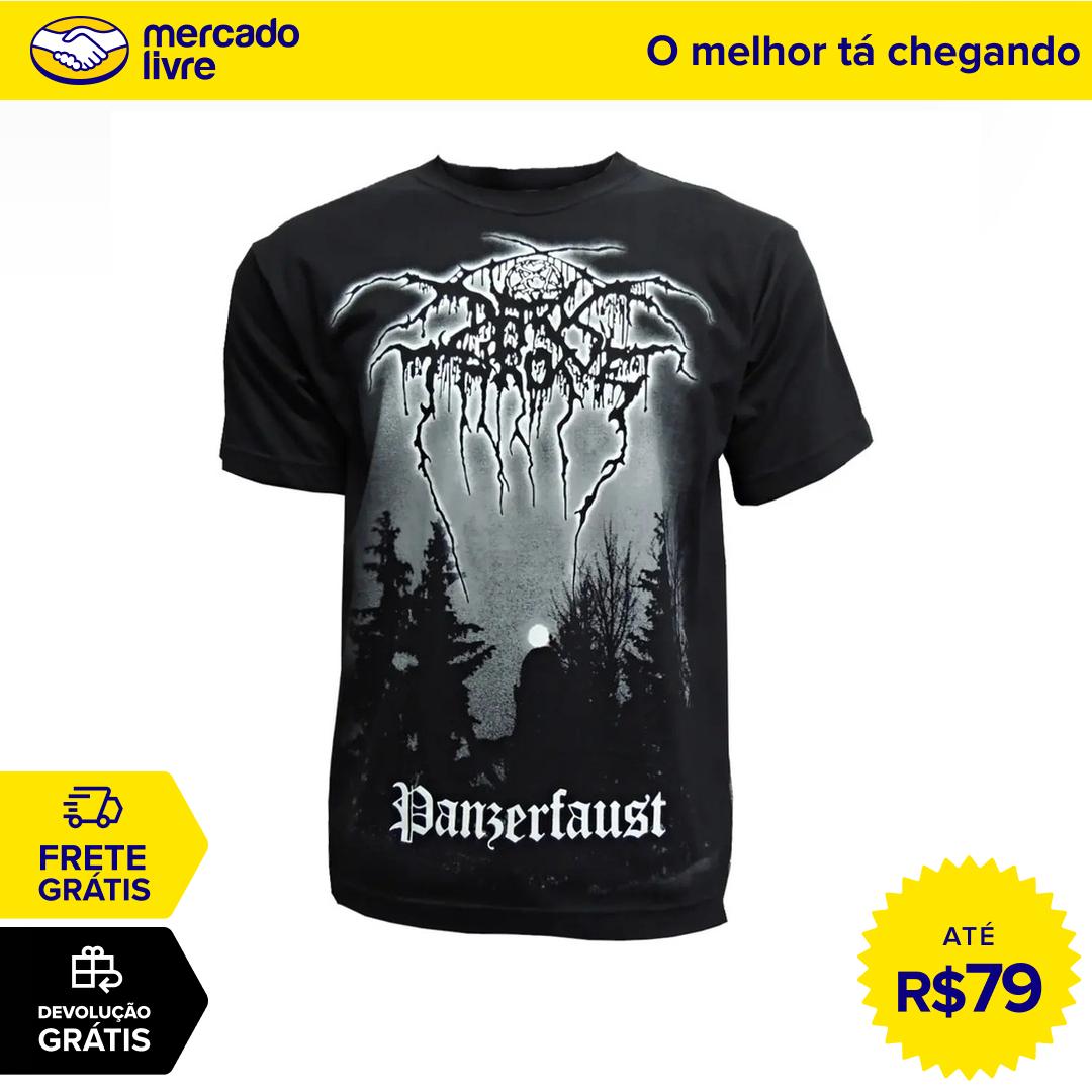 Mercado Livre Facebook ad