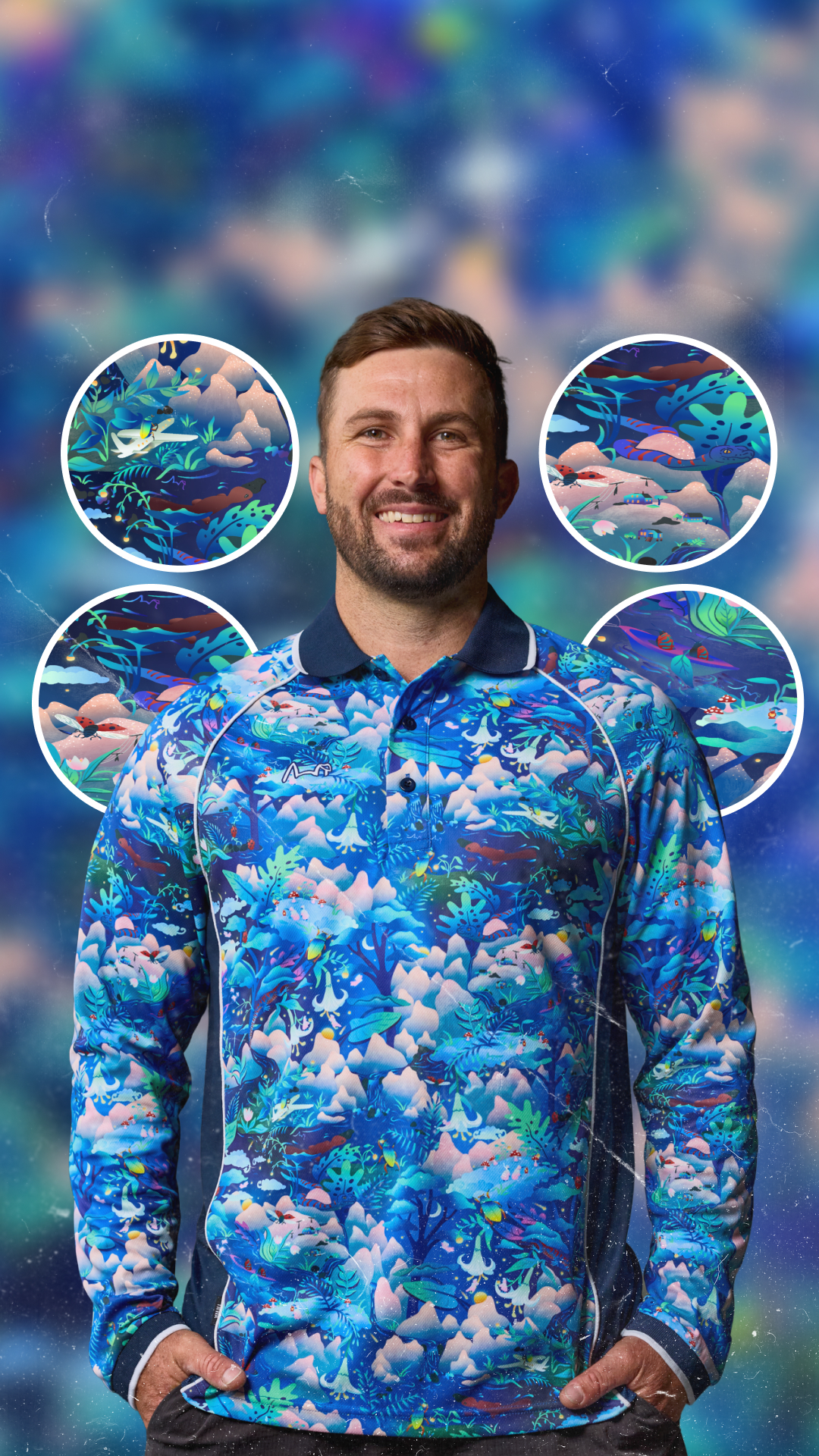TradeMutt Facebook ad