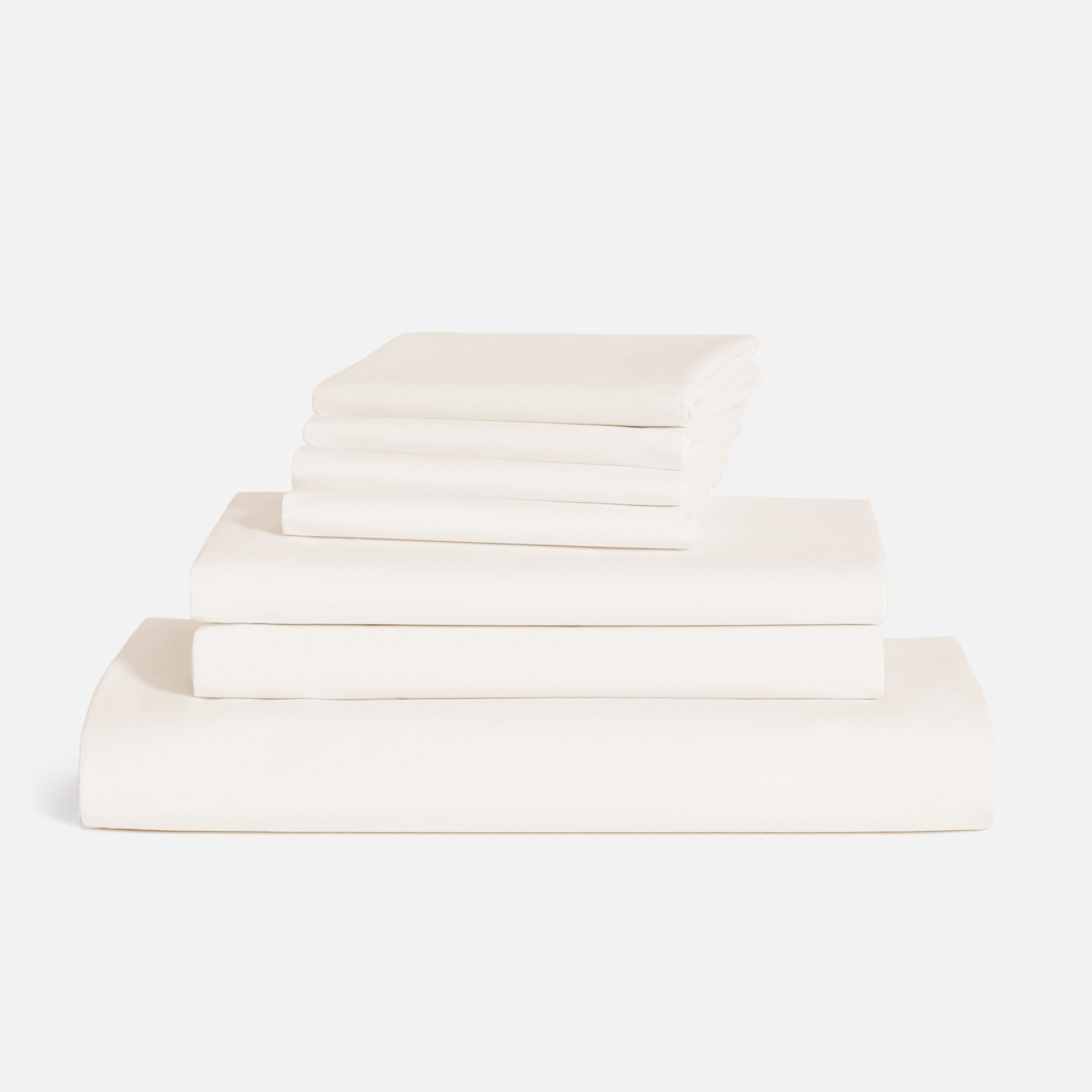 Brooklinen Facebook ad