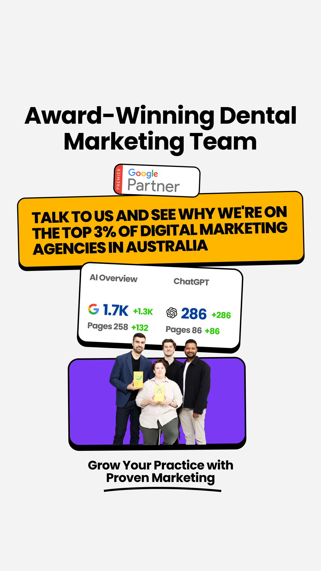 AEK Media Facebook ad from Apr 29, 2026