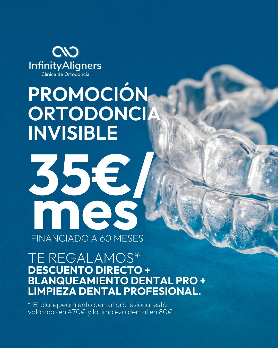 Primdental Facebook ad