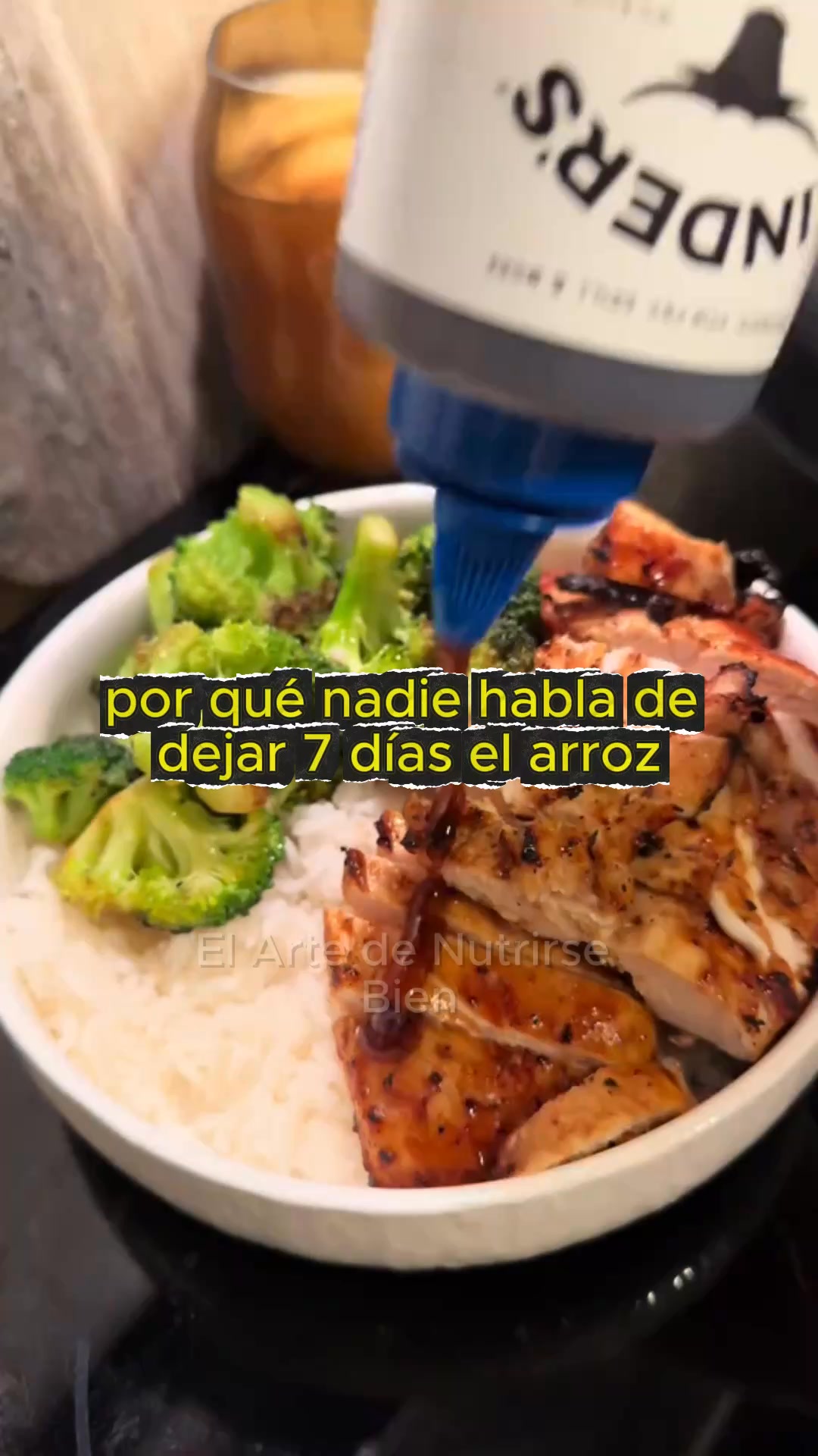 El Arte de Nutrirse Bien Facebook ad: +10,284 DESCARGAS