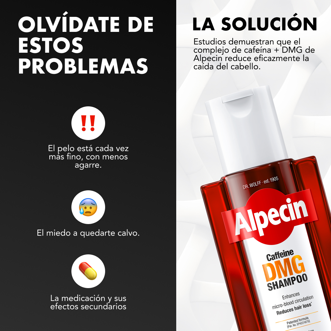 Alpecin Facebook ad from Jun 17, 2026