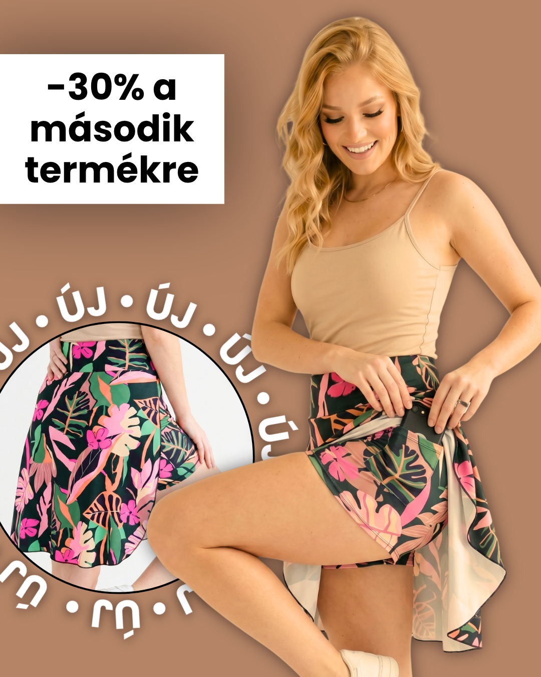 PikaLuna Facebook ad