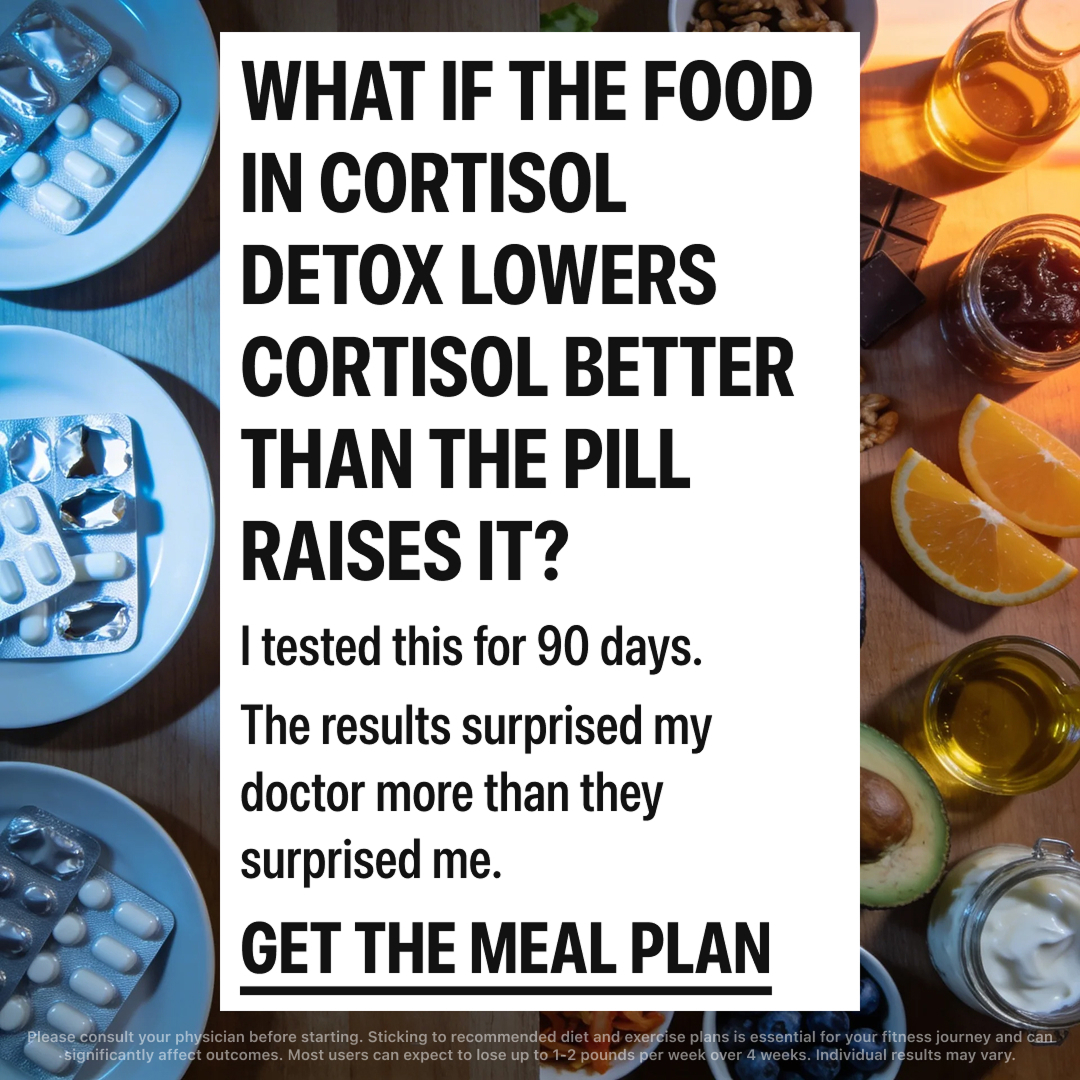 Olivia Harper Nutritionist  Facebook ad