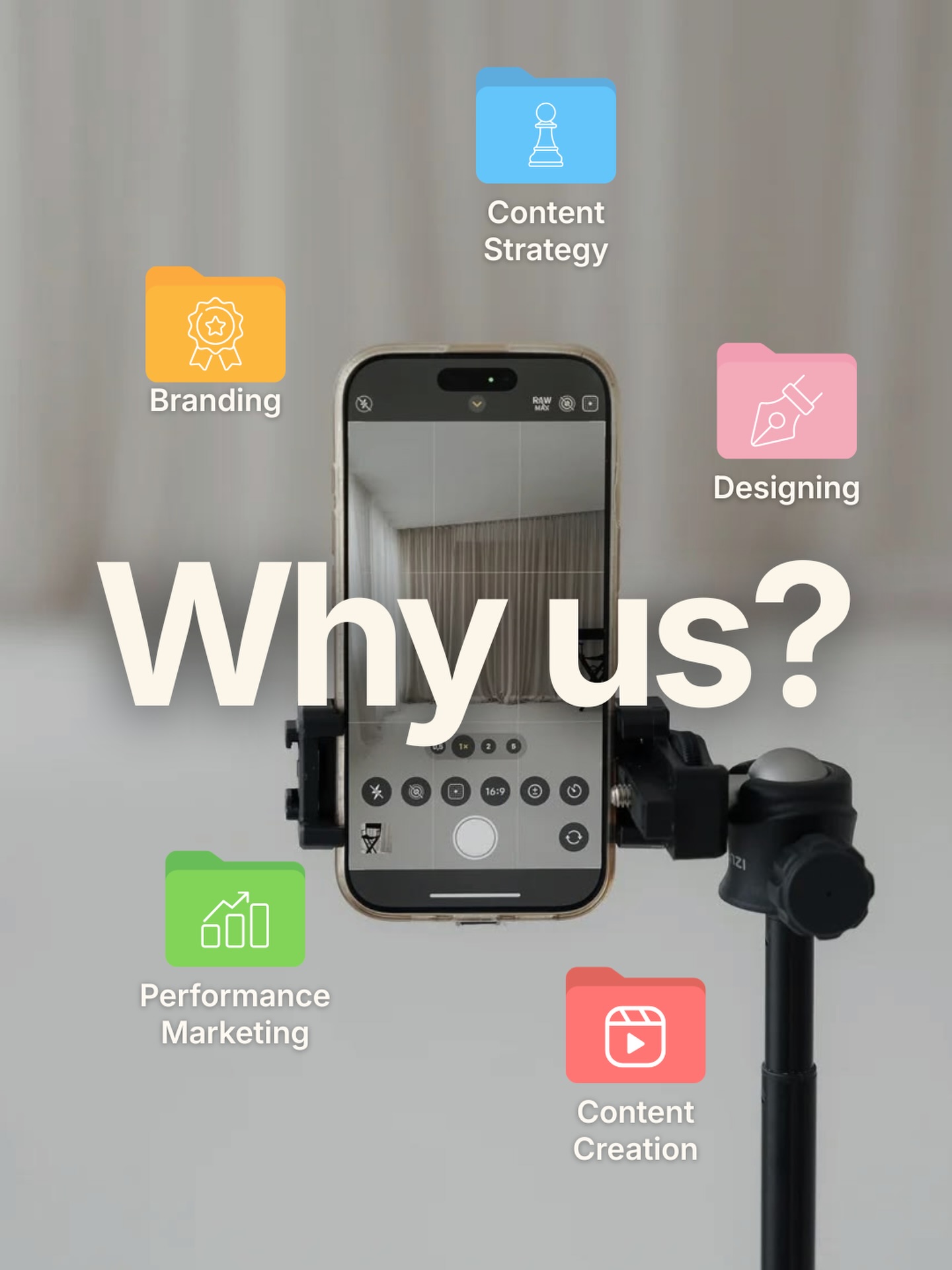 On The House Media Facebook ad: From branding to strategy to performance marketing …