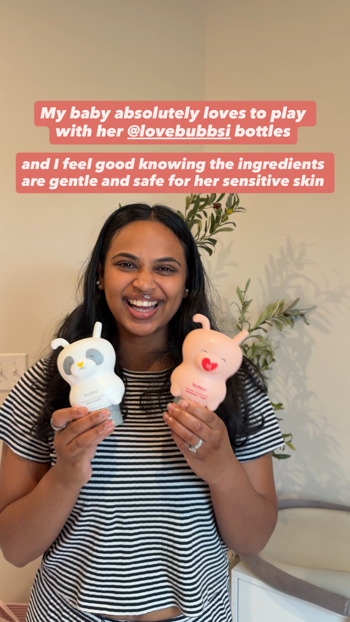 Anvitha Bavirisetti Facebook ad