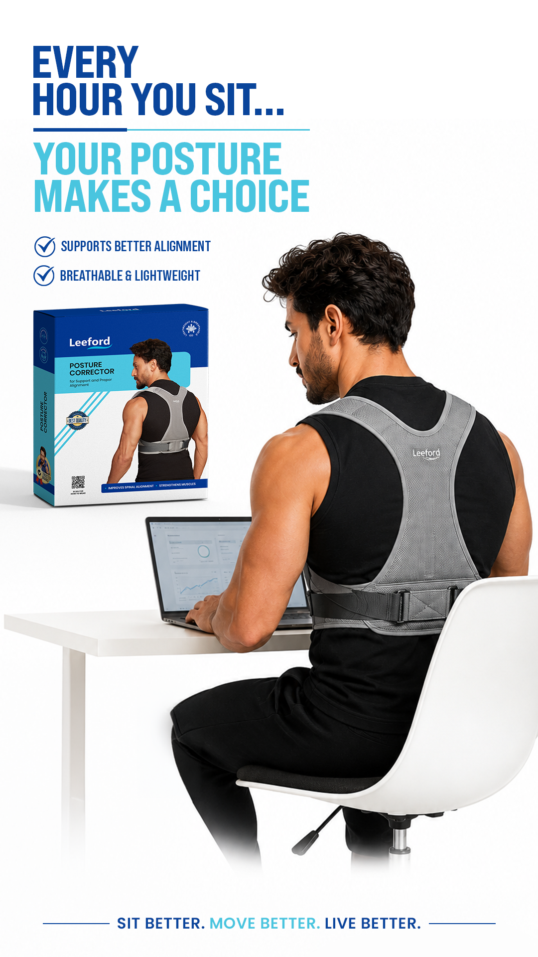 Tiger Shroff Facebook ad