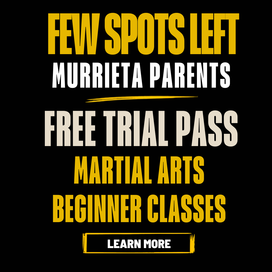 California Defense Academy  Facebook ad