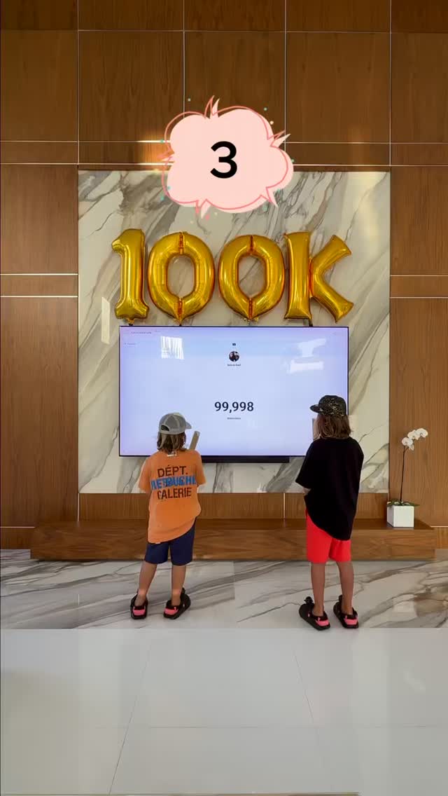 Sole to Soul Facebook ad: @soletosoulpalmbeach 100,000 YouTube Subscribers!