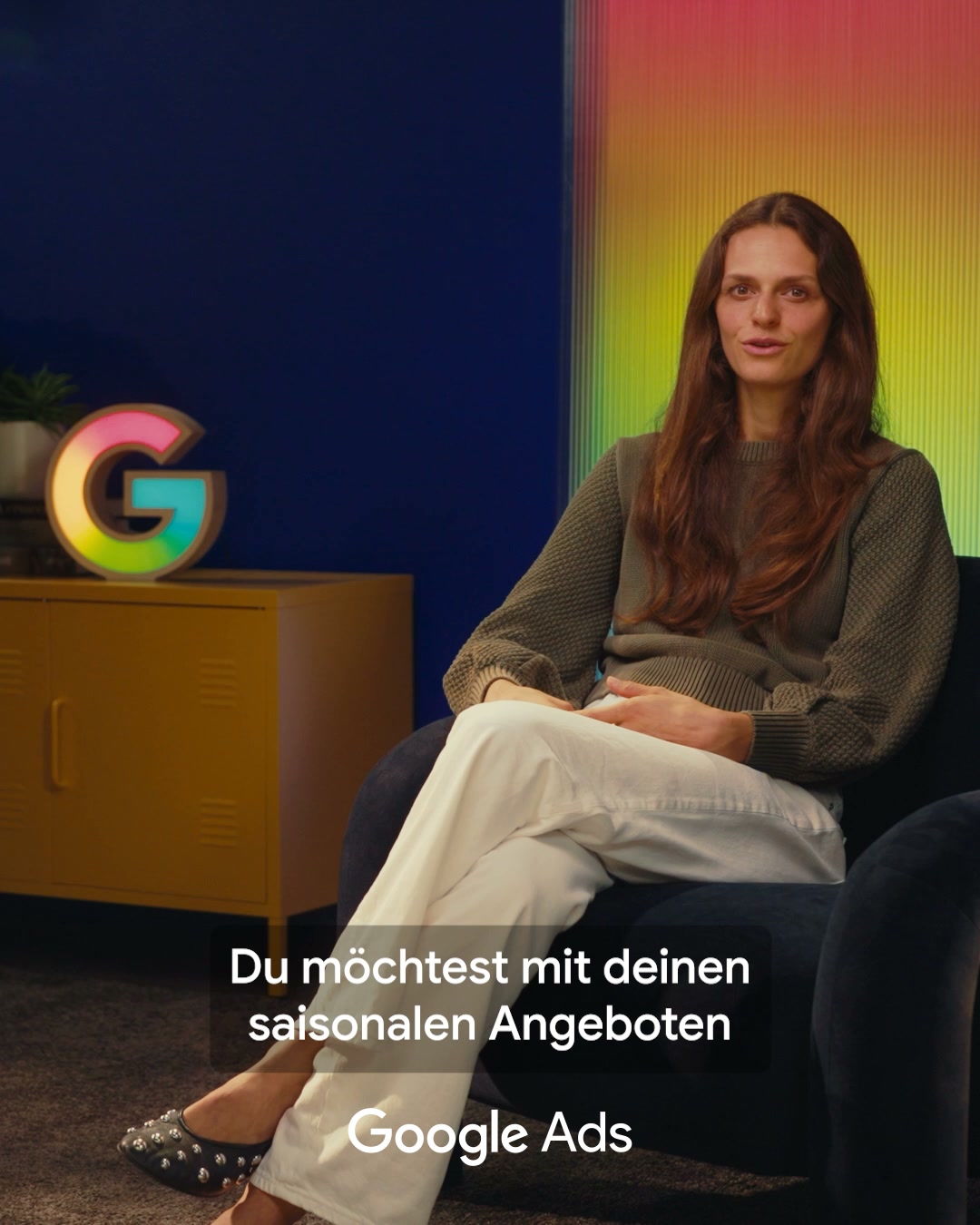 Google Ads Facebook ad: Mit Google Ads mehr Umsatz erzielen