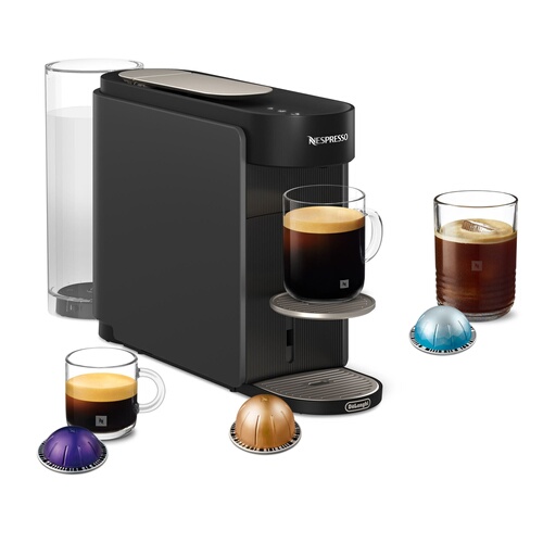 Darty Facebook ad: NESPRESSO | DARTY