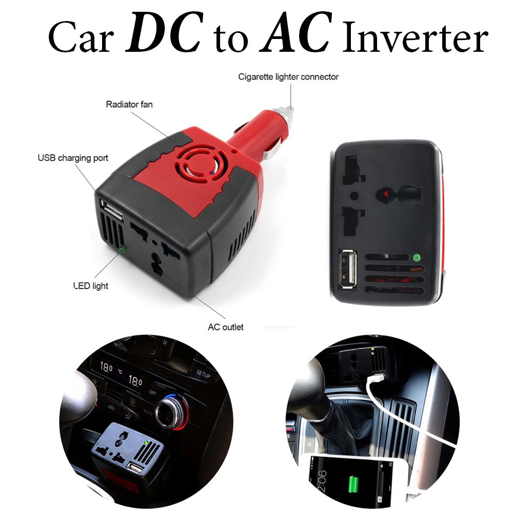 AutoJin Car Accessories Facebook ad