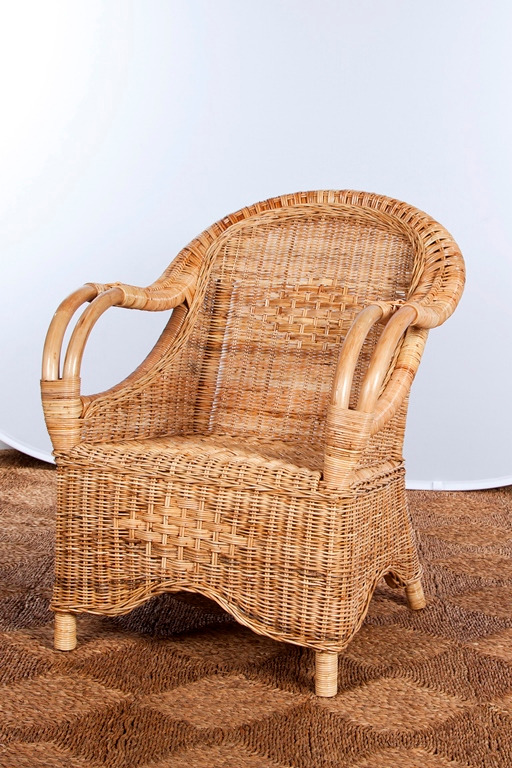 Nomadcane Facebook ad: Nomad Furnishings