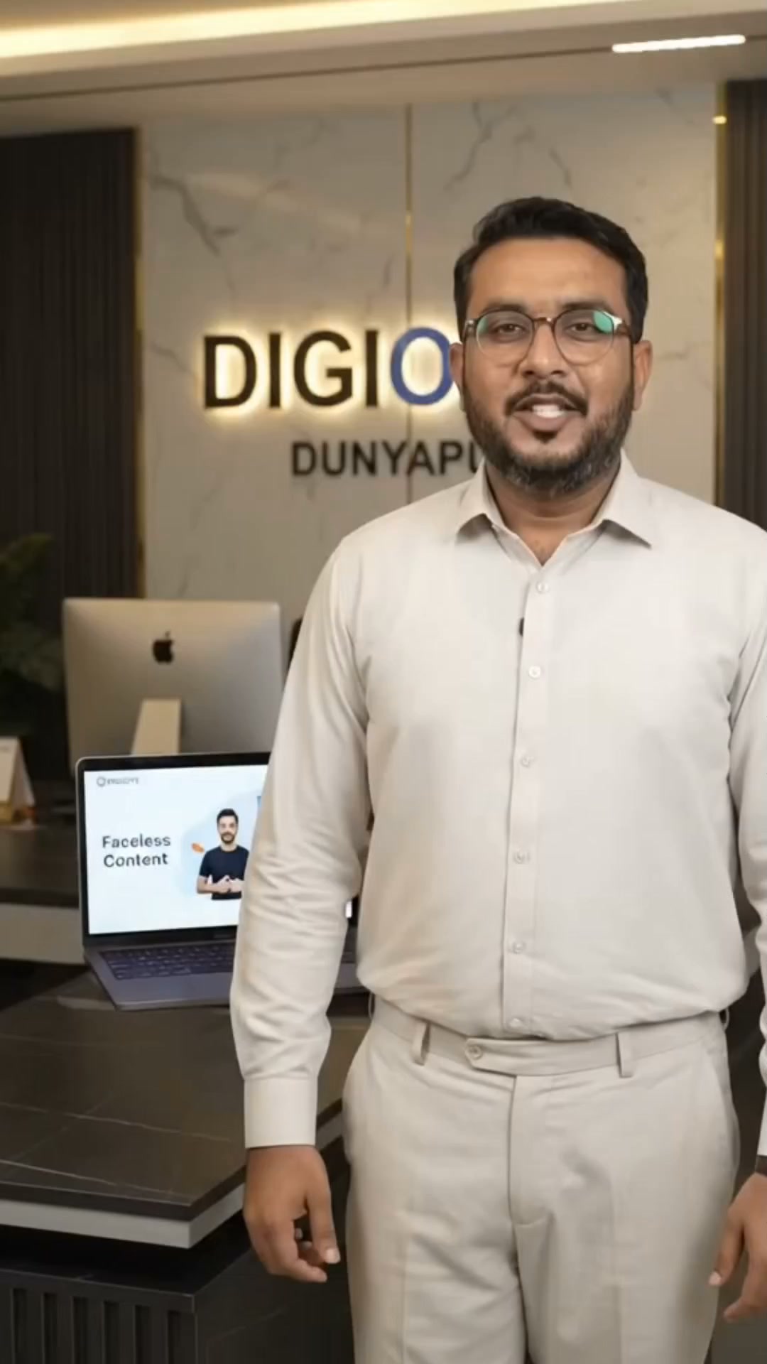 Digioye Dunyapur Facebook ad: دنیا پور خواتین کے لیے خوشخبری