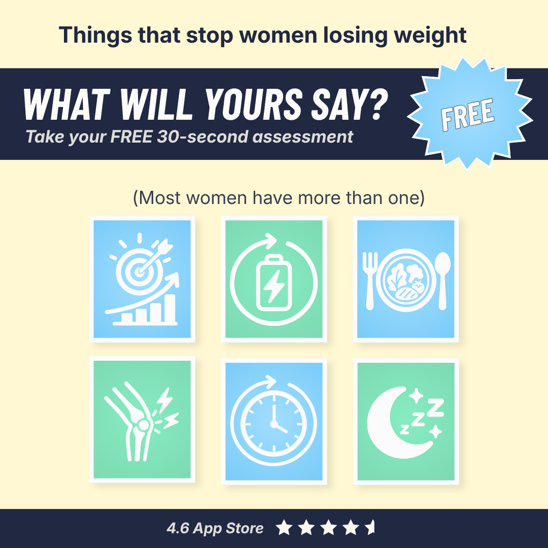 RWL Facebook ad