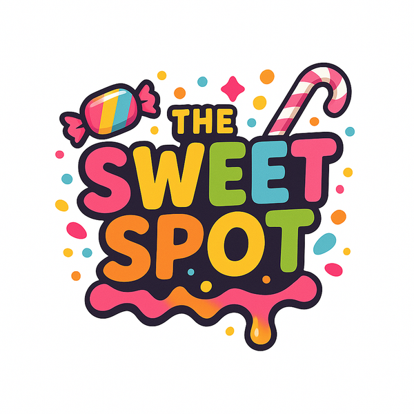 HQ Sweet Spot Facebook ad: The Sweet Spot