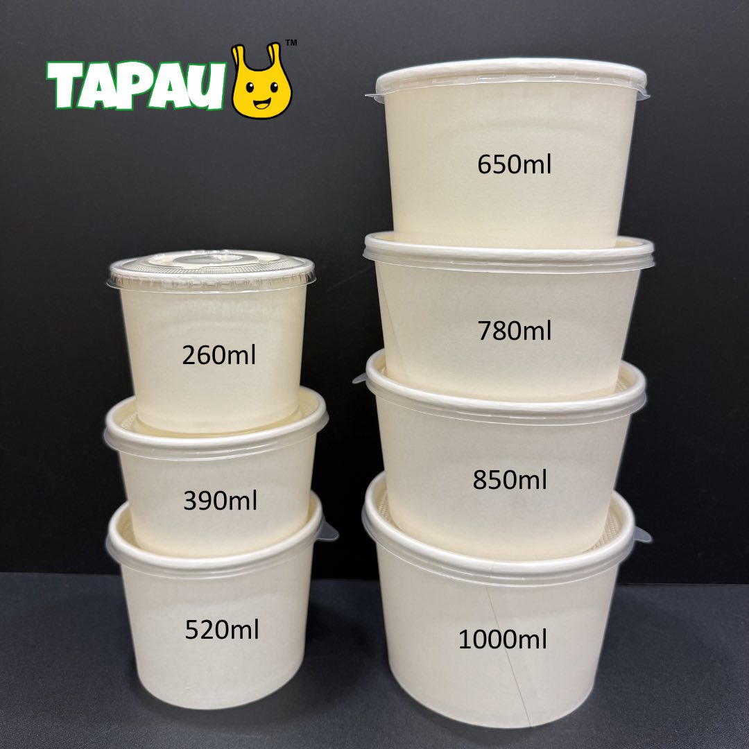 Tapau Restaurant & Household Supplies Facebook ad: 𝗠𝗮𝗻𝗴𝗸𝘂𝗸 𝗞𝗲𝗿𝘁𝗮𝘀 𝗛𝗮𝗿𝗴𝗮 𝗧𝗲𝗿𝗺𝘂𝗿𝗮𝗵