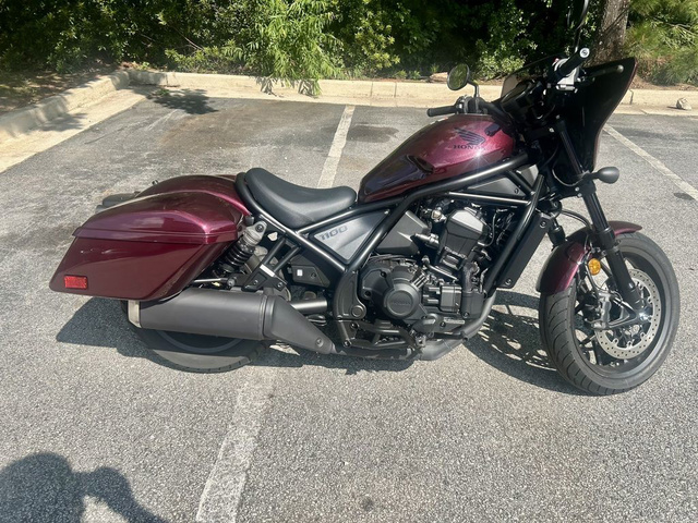 RideNow Powersports McDonough Facebook ad: Upgrade your adventure today!