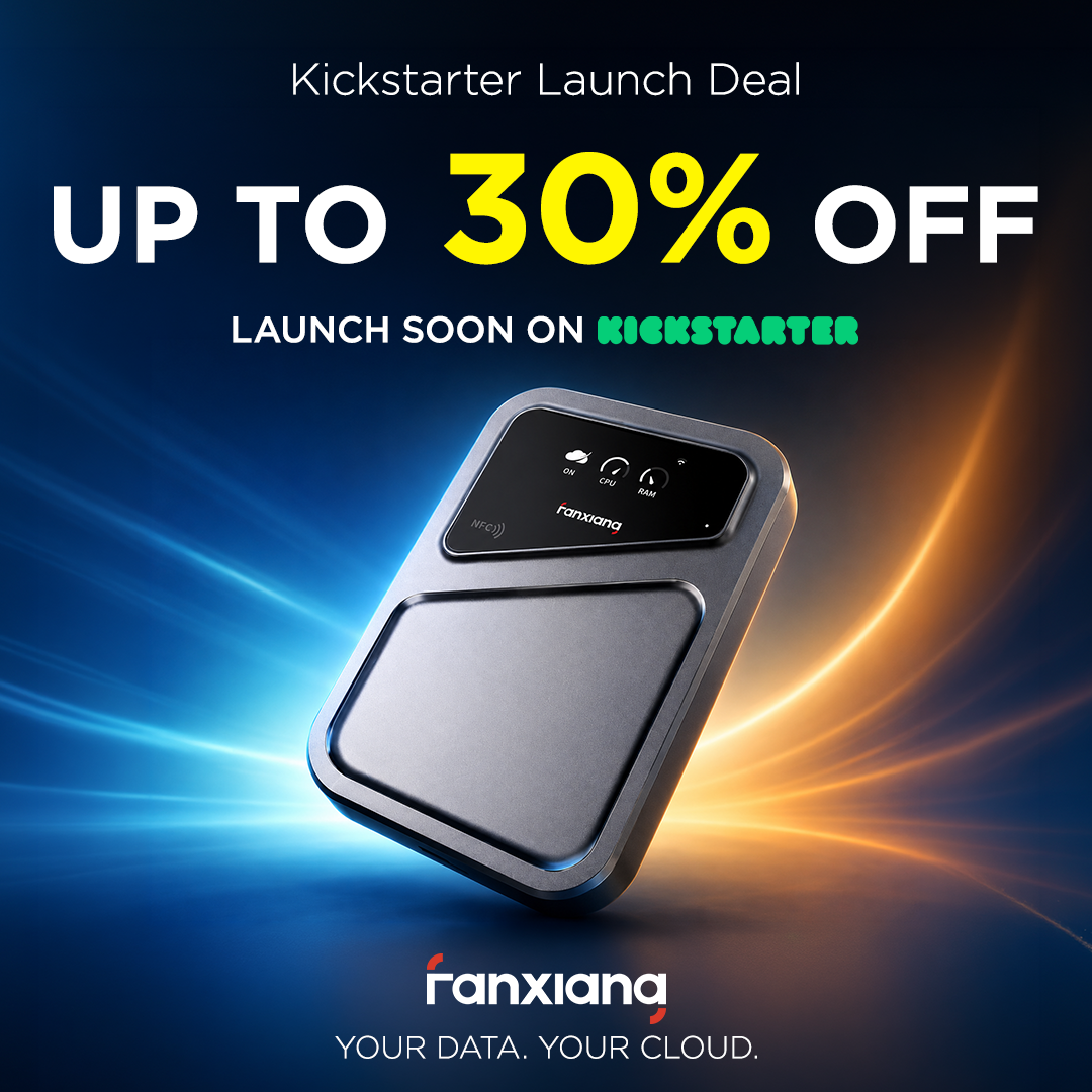 Fanxcloudglobal Facebook ad