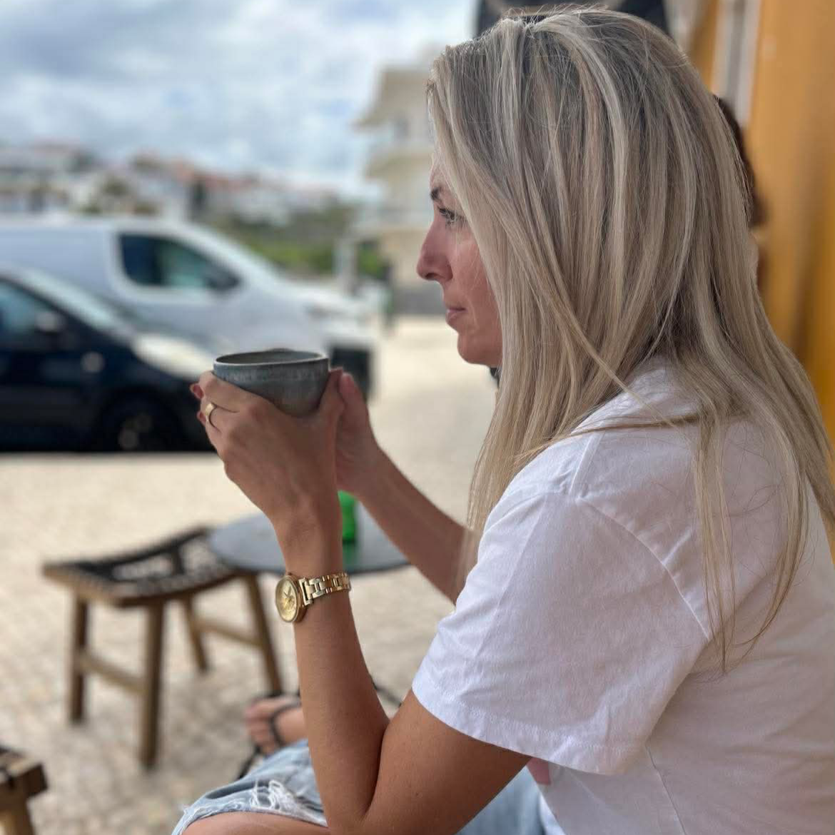 Geneviève Massé - Hypnothérapeute Facebook ad