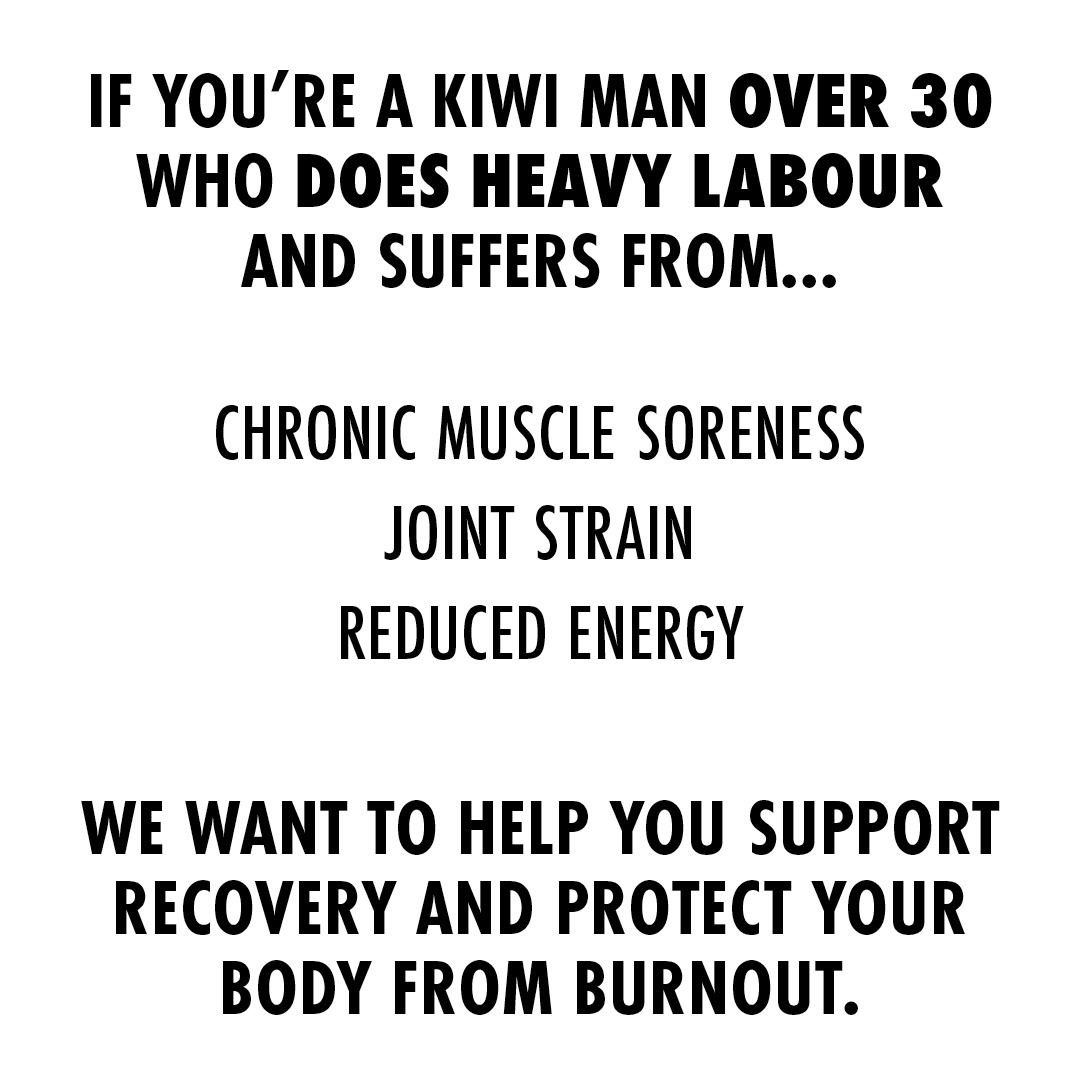 Bio Gold NZ Facebook ad