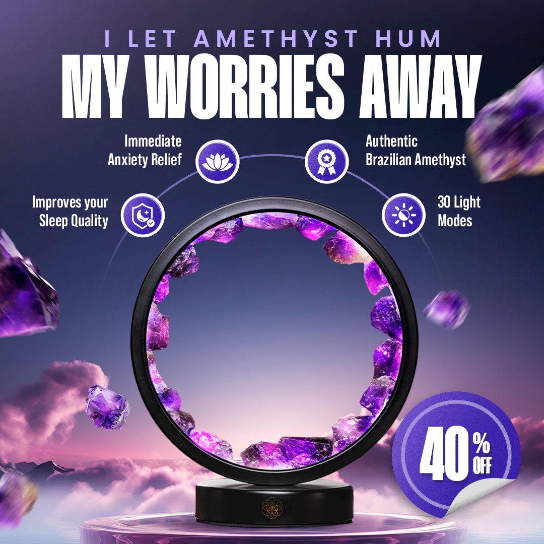 Conscious Items Facebook ad