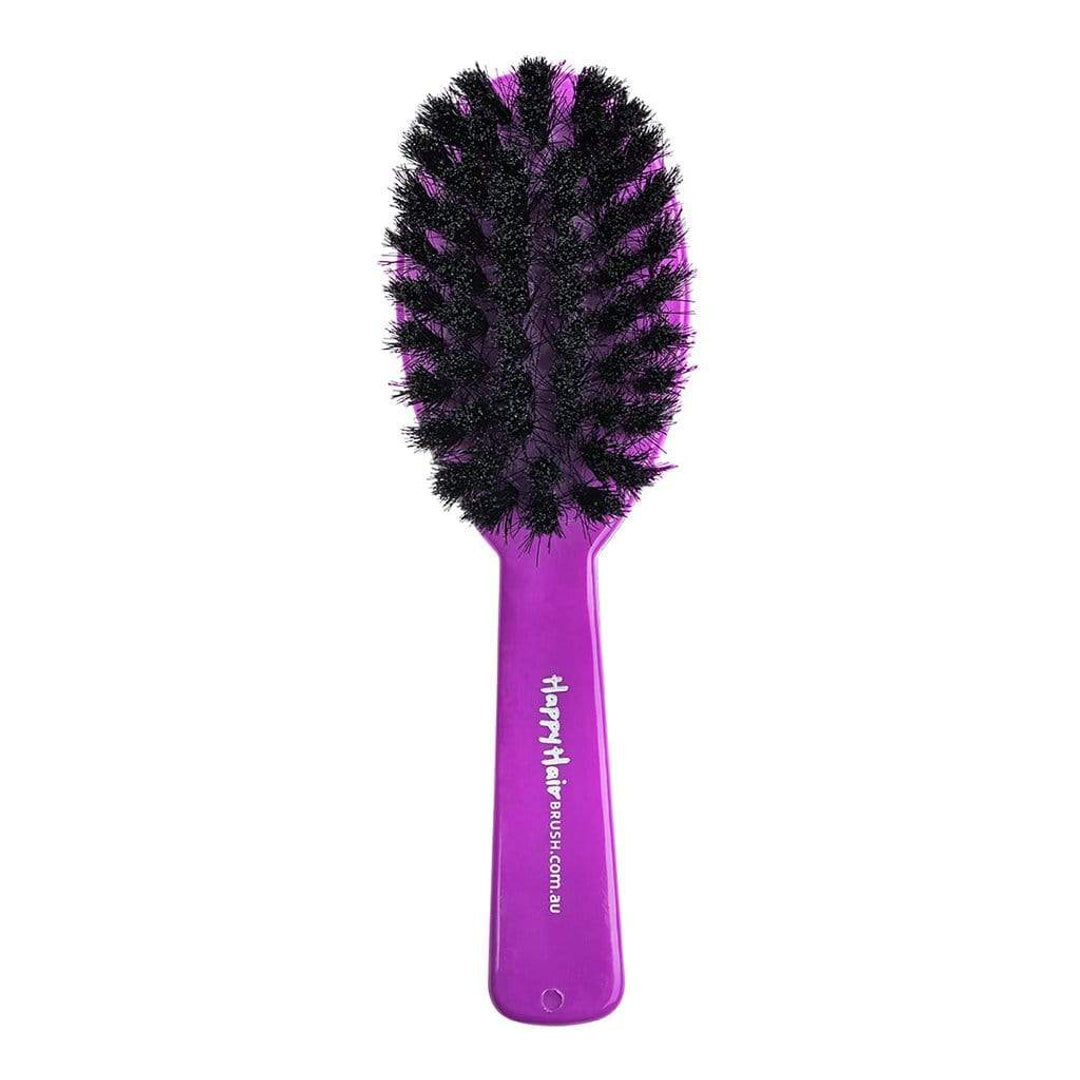 Happy Hair Brush Facebook ad