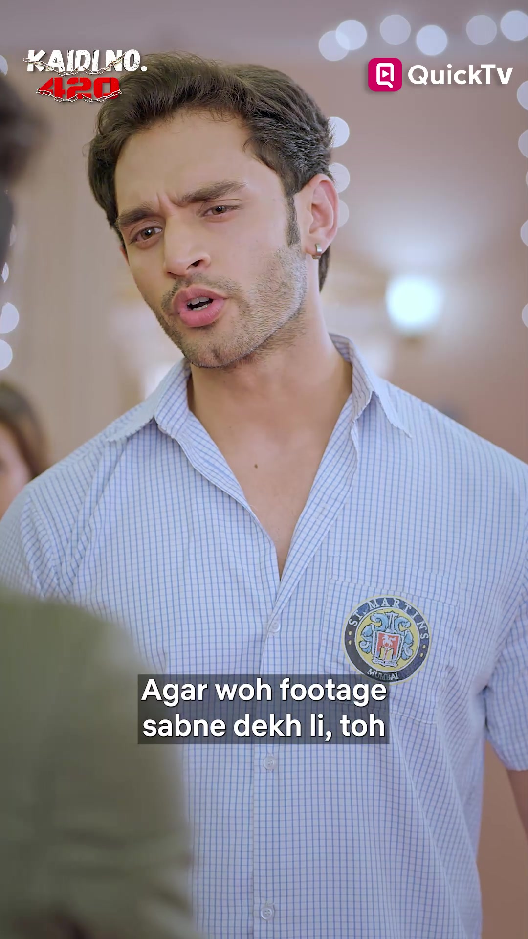 QtvShorts Facebook ad: QuickTV: फ़ास्ट स्ट्रीमिंग