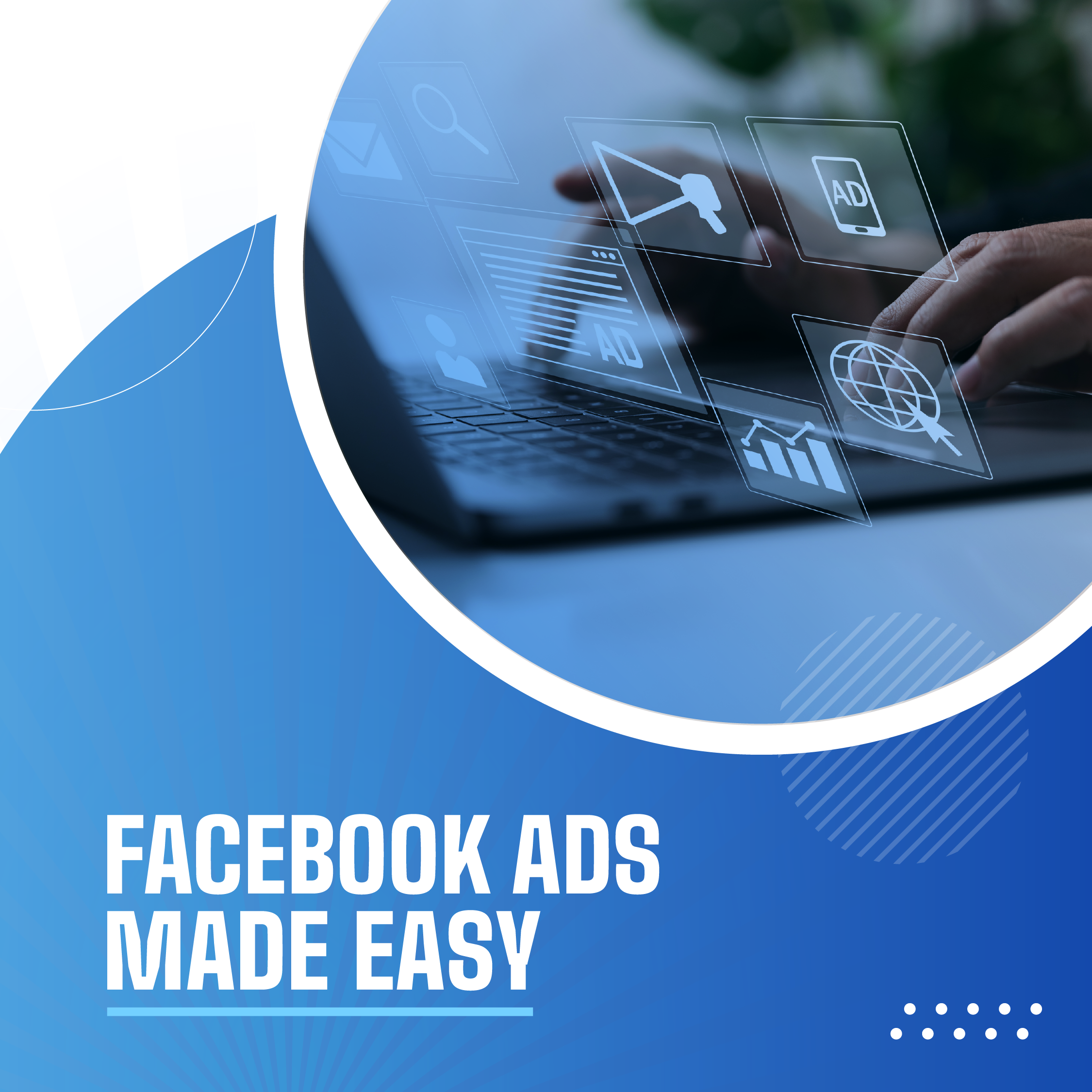 I AM Piggee Local Marketing Facebook ad