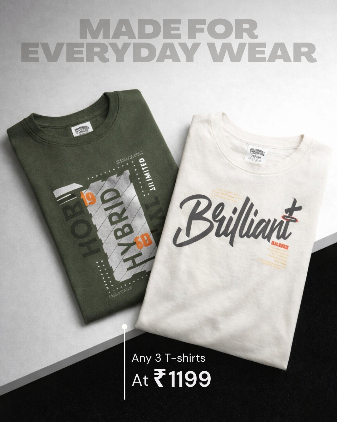Klub Fox India Facebook ad