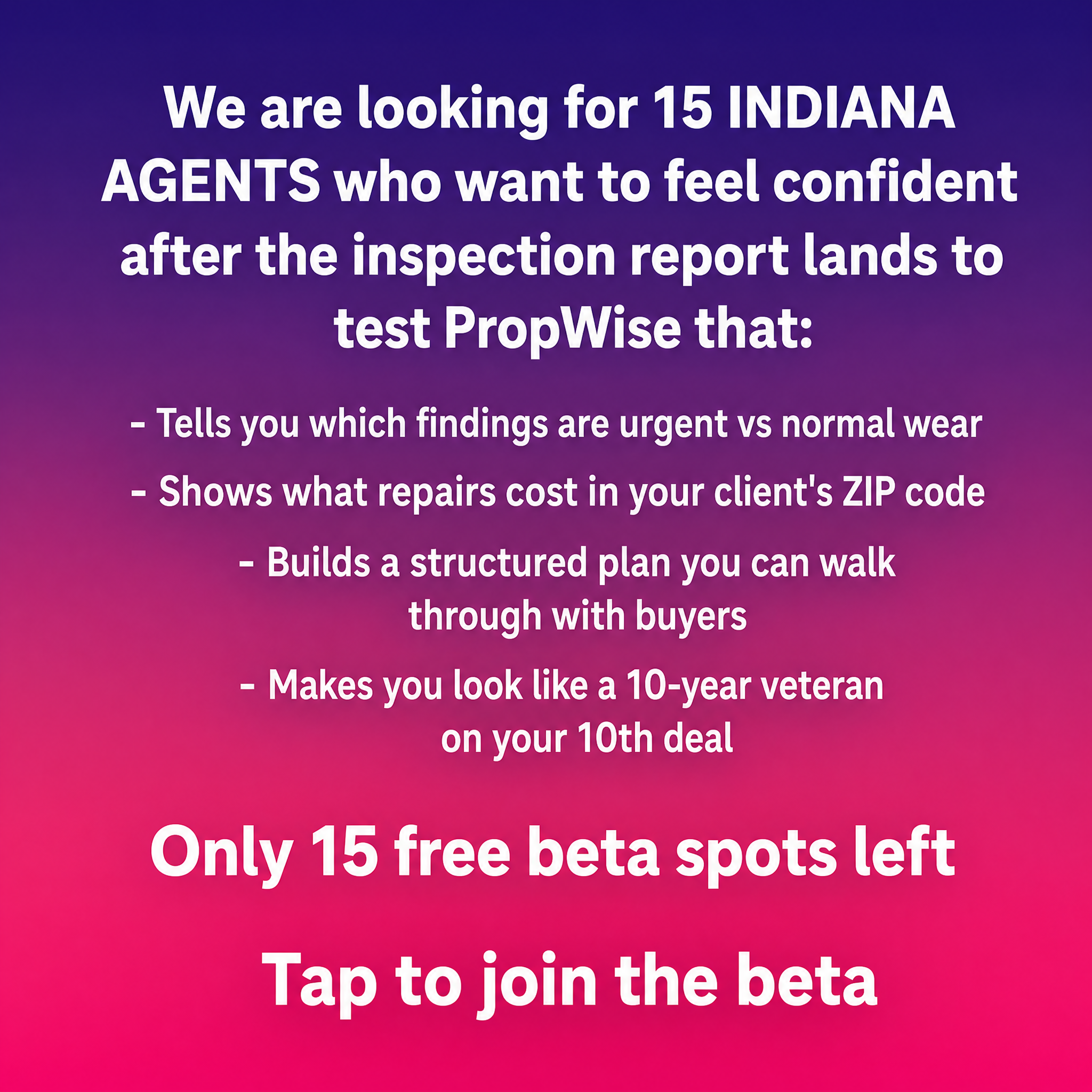 Kopa.ai - Your Local Favourites Facebook ad