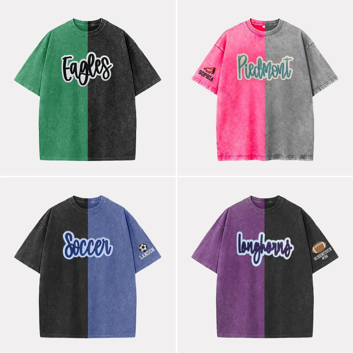 ProudStitch Facebook ad