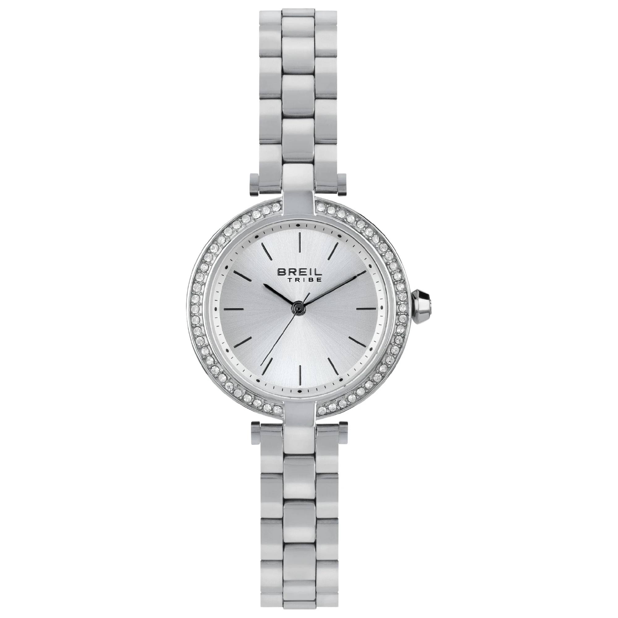 Breil Facebook ad