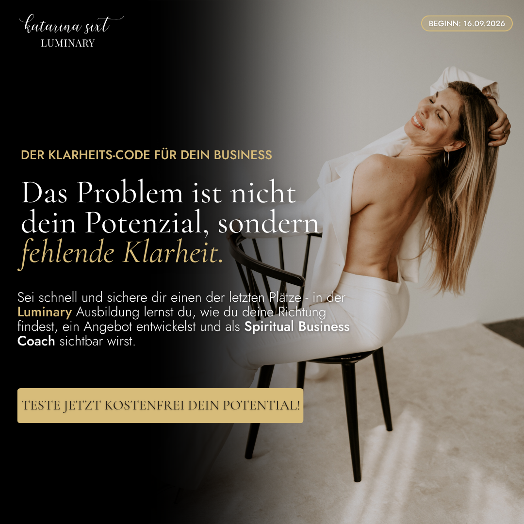 Katarina Sixt Facebook ad