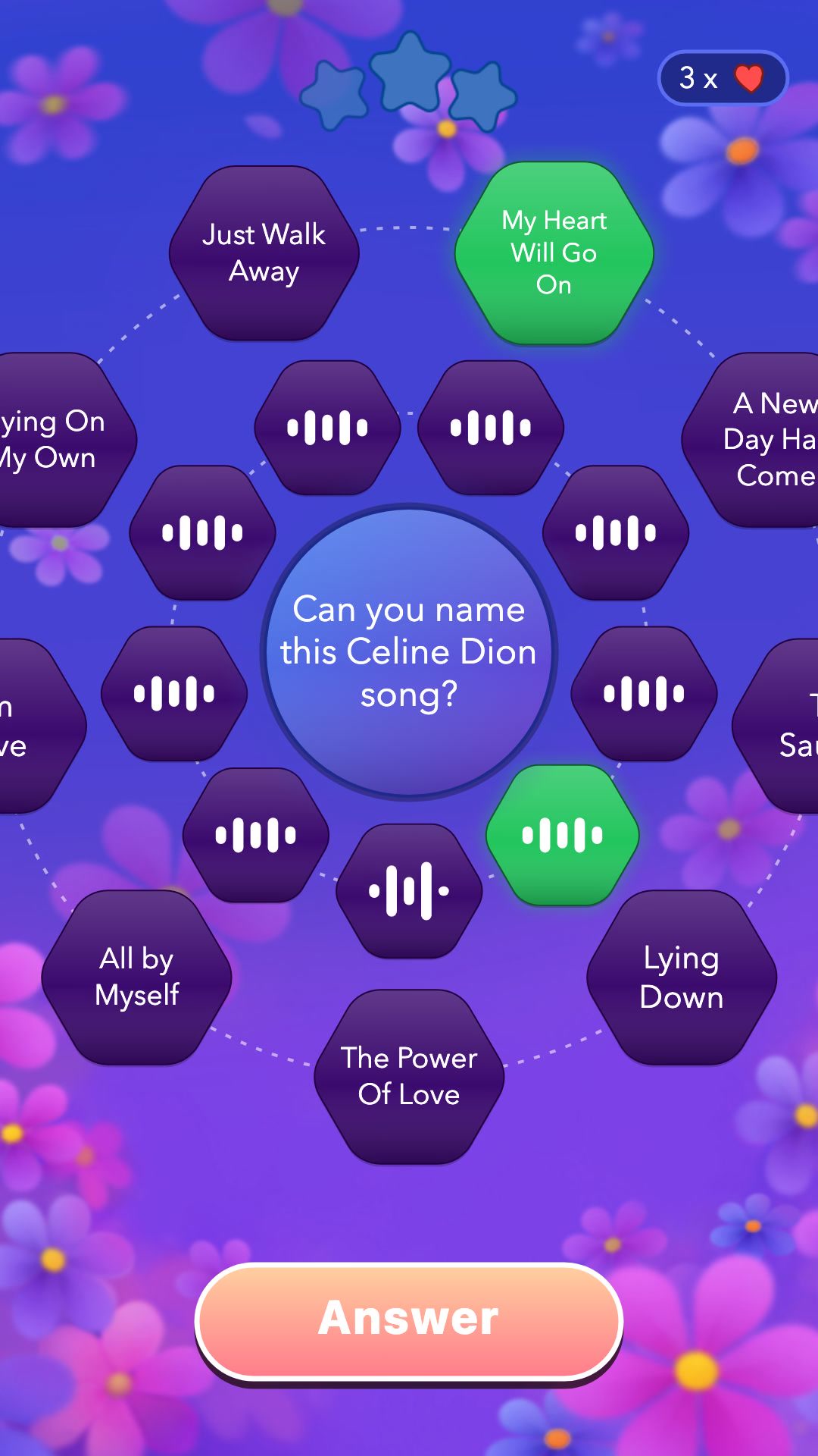 Erudite: Trivia Quiz for Brain Training Facebook ad: Test your knowledge!