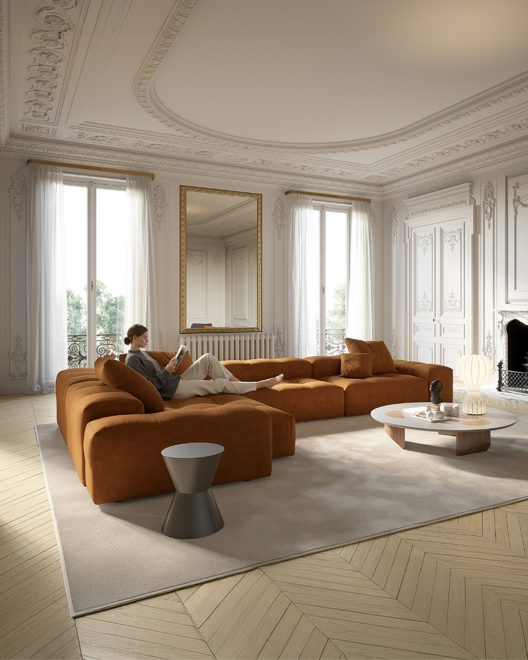 Homesse Facebook ad: Home Page - Homesse Furniture