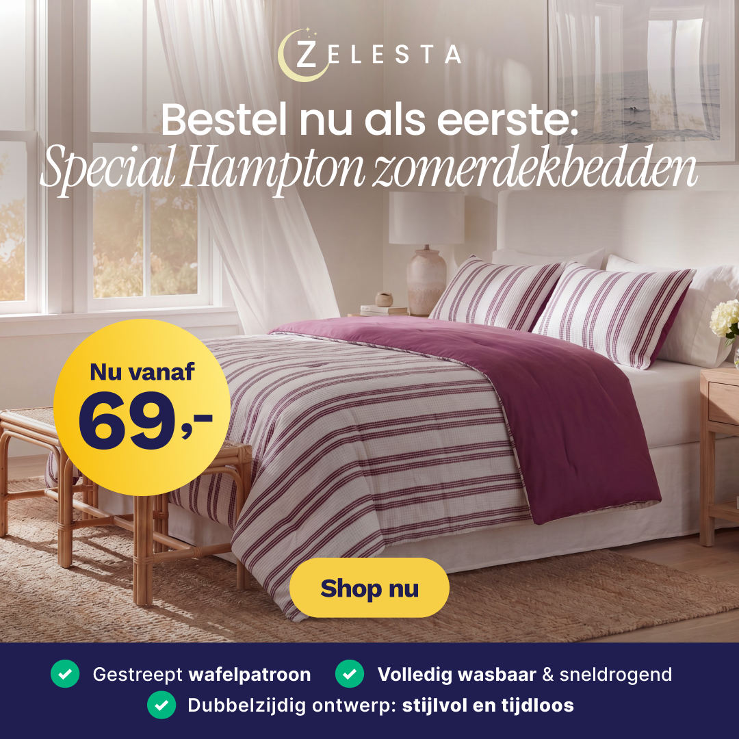 Zelesta.nl Facebook ad