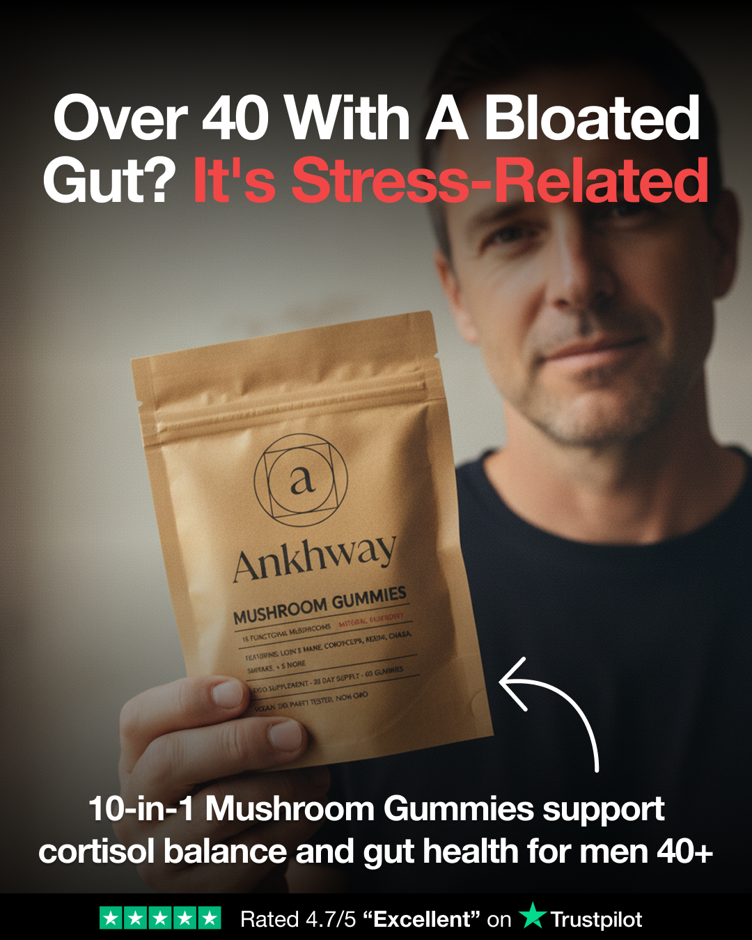 Ankhway Facebook ad
