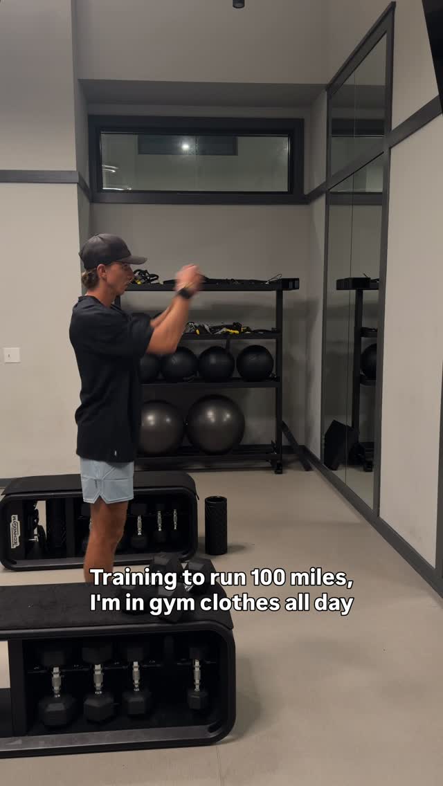 REP Fitness Facebook ad: Got a chance to try the new @repfitnessequipment…