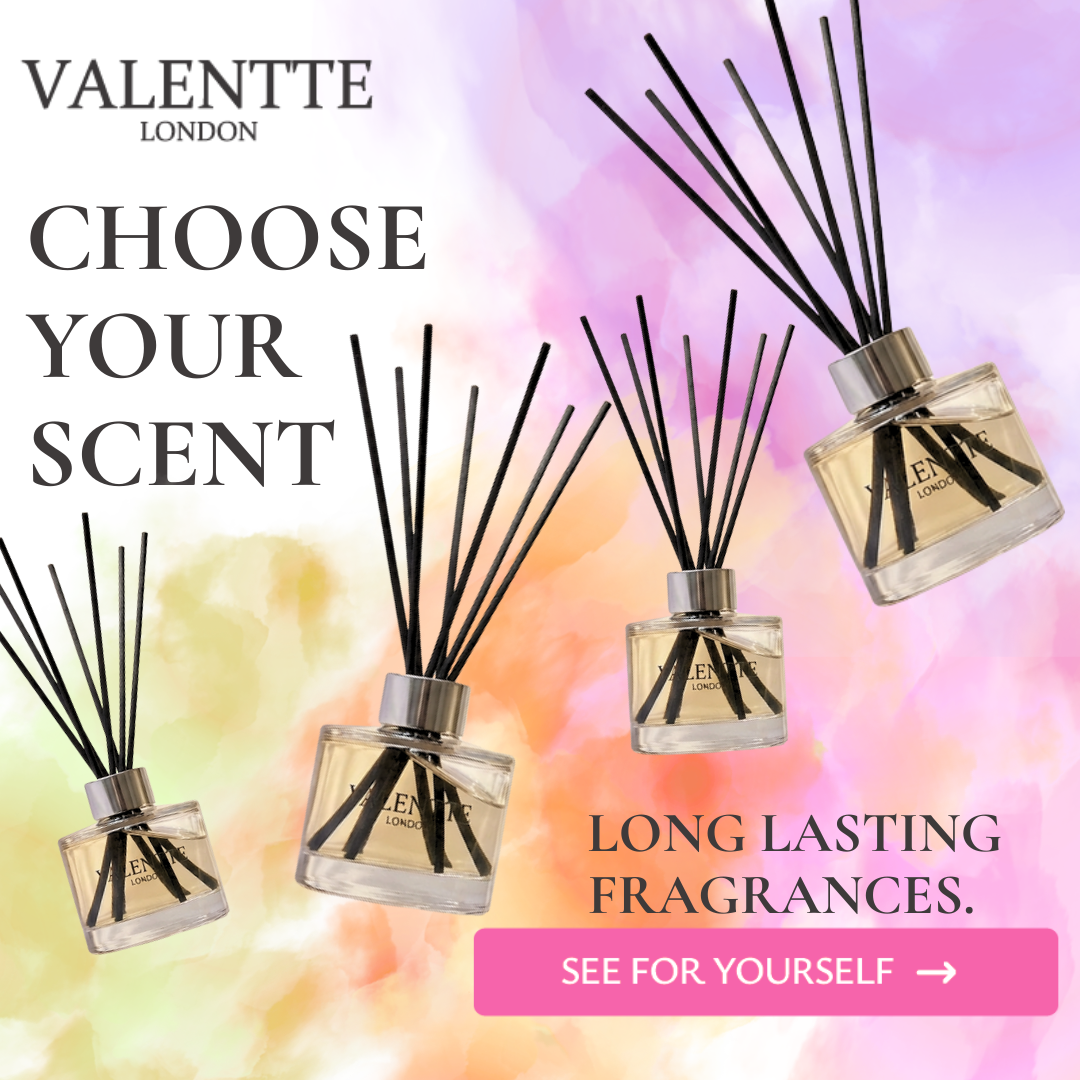 Valentte Facebook ad
