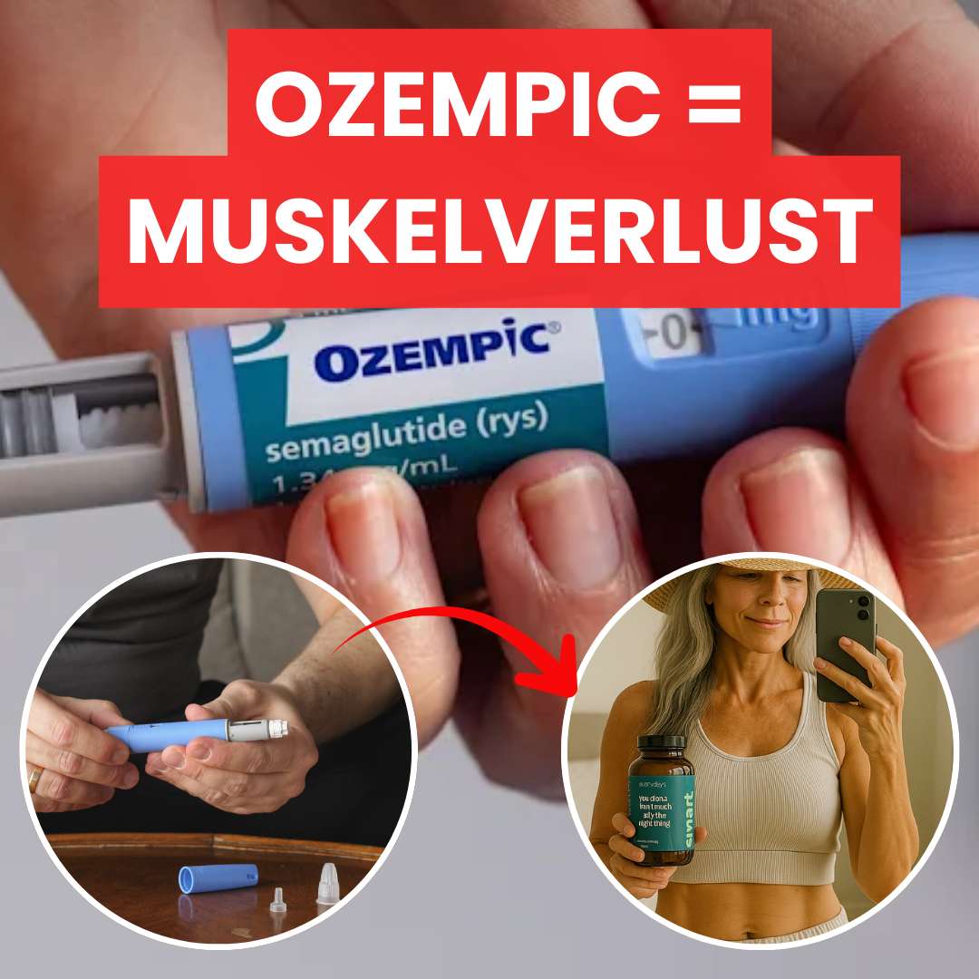 Med Gesund Facebook ad